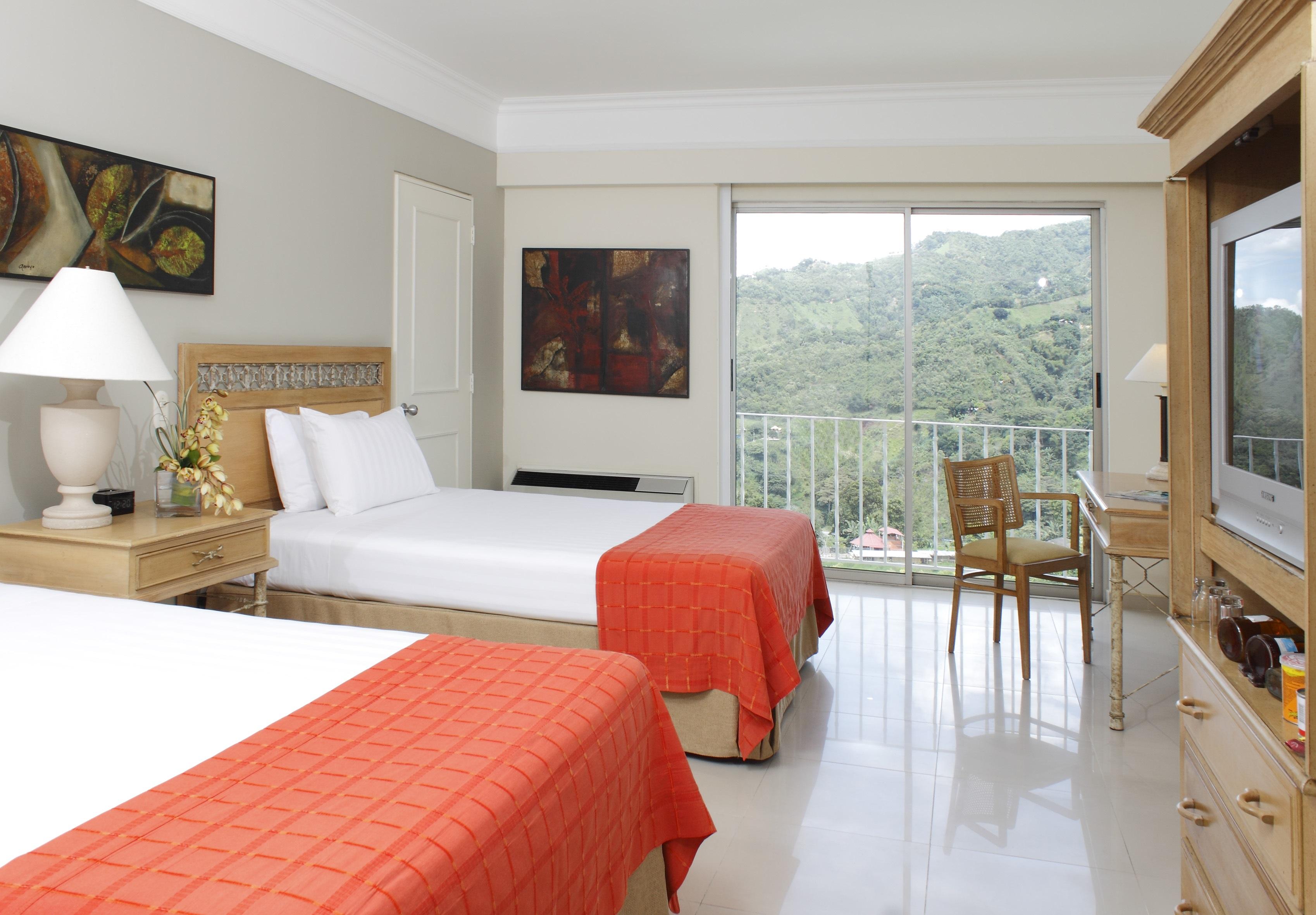 Hotel Estelar Altamira Ибаге Экстерьер фото Deluxe Room